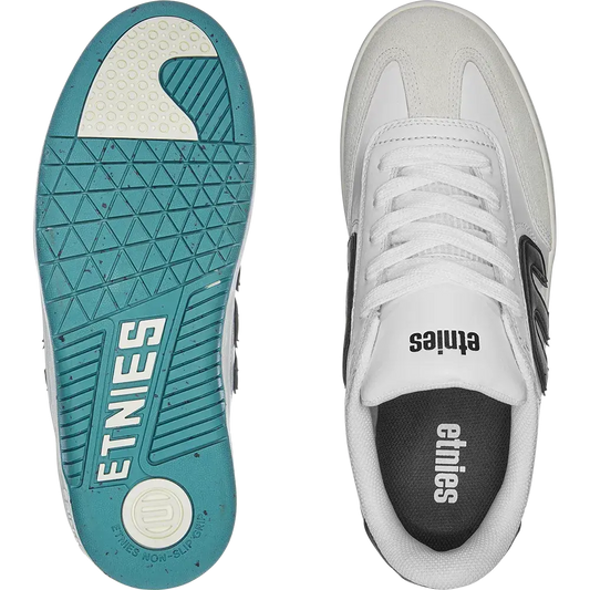 Locut Low-Top Shoe Etnies Skate Original Sustainability Gear