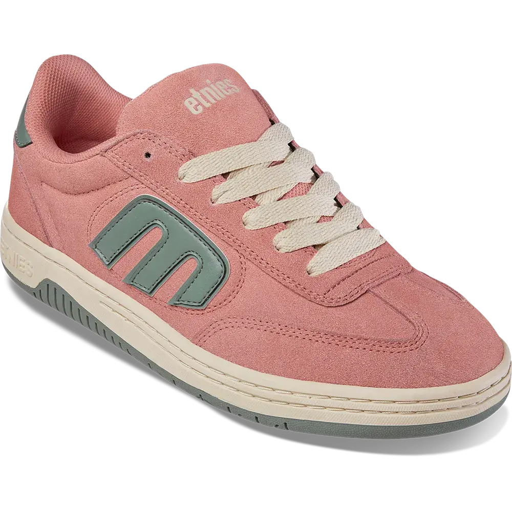 Locut Low-Top Shoe Etnies Skate Original Sustainability Gear