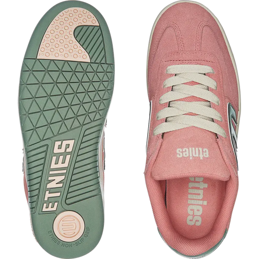 Locut Low-Top Shoe Etnies Skate Original Sustainability Gear