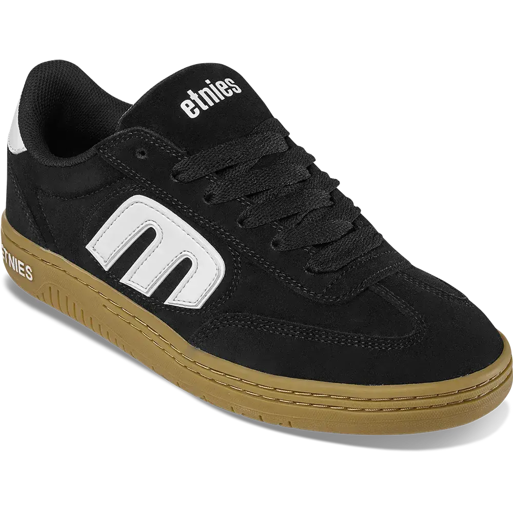 Locut Low-Top Shoe Etnies Skate Original Sustainability Gear