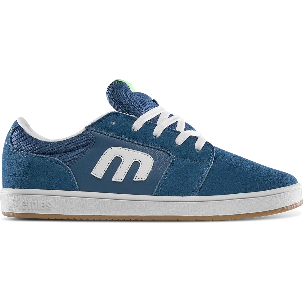 Cresta teal - skate shoes | etnies Official