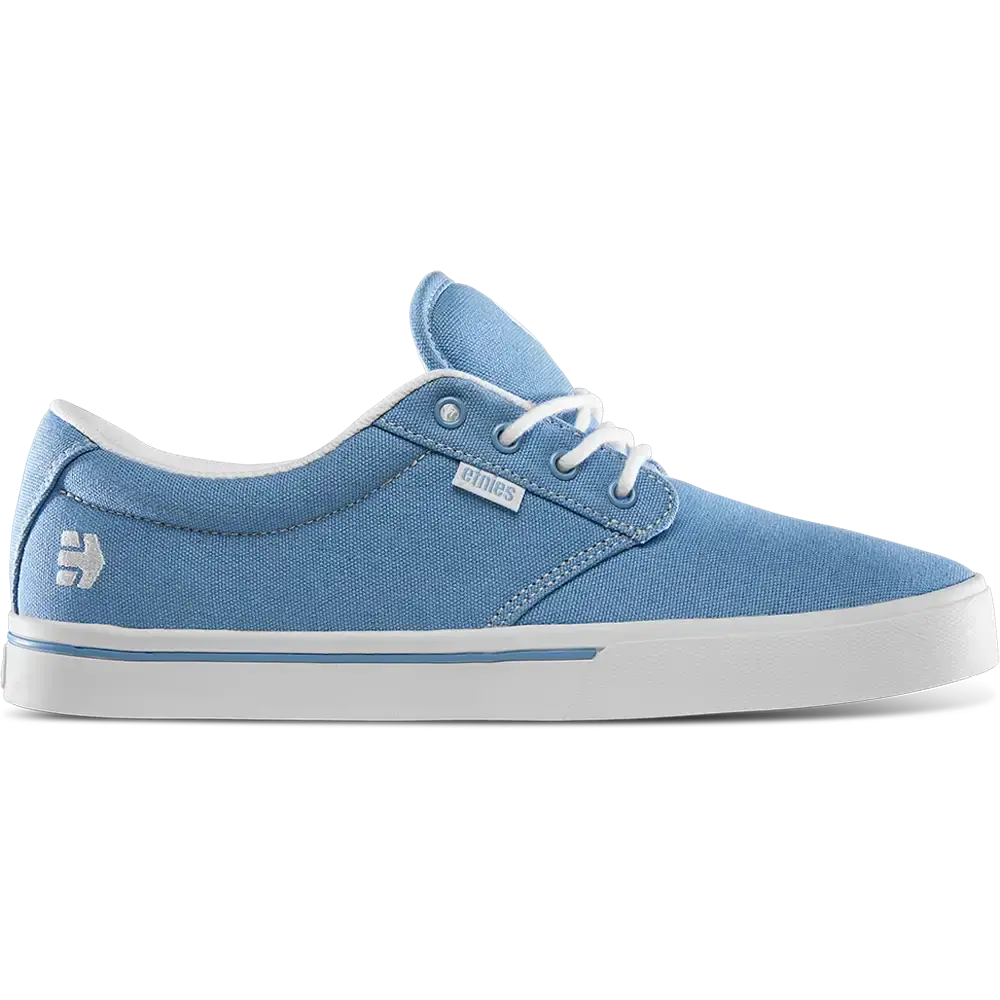 Etnies Jameson 2 Eco Trainers in Brick Heather - Trainers & Shoes For Etnies Jameson 2 Eco Trainers in Brick Heather - Trainers & Shoes For