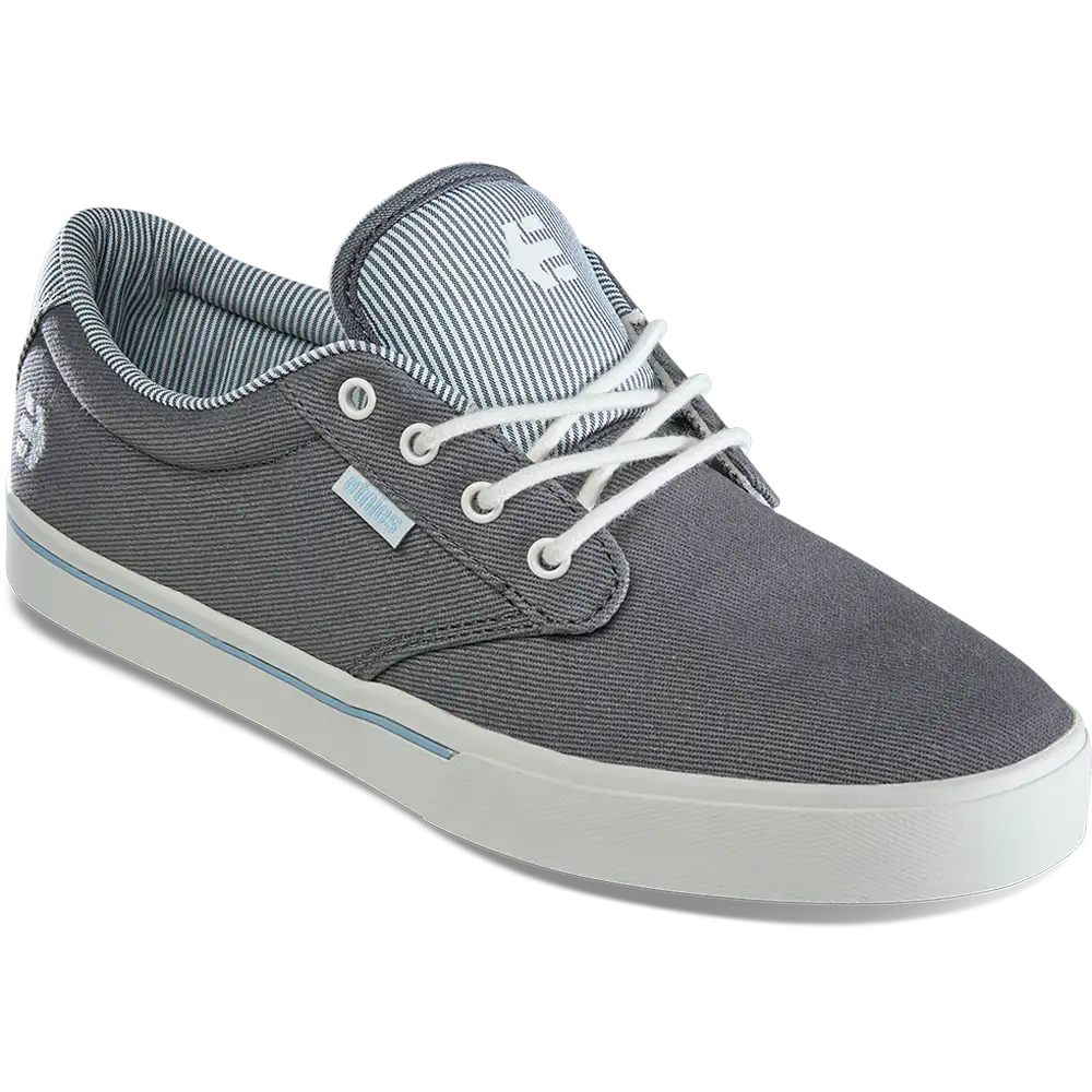 Jameson 2 Eco stone wash - skate shoes | etnies Official Low-Top Shoe Etnies Skate Original Sustainability Gear