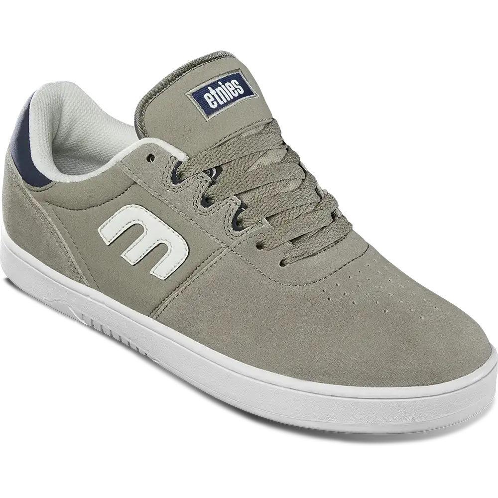 Wallen Michelin warm grey - skate shoes | etnies Official Low-Top Shoe Etnies Skate Original Sustainability Gear