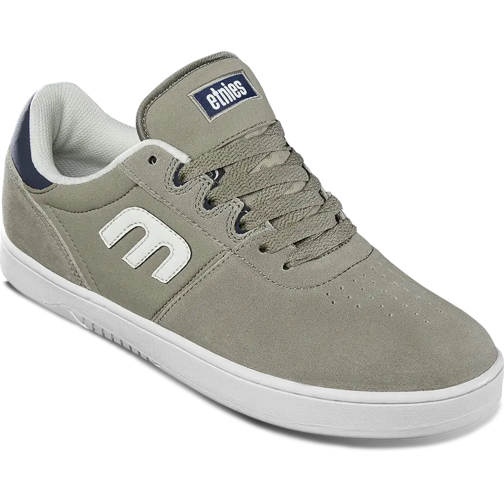 Wallen Michelin warm grey - skate shoes | etnies Official Low-Top Shoe Etnies Skate Original Sustainability Gear