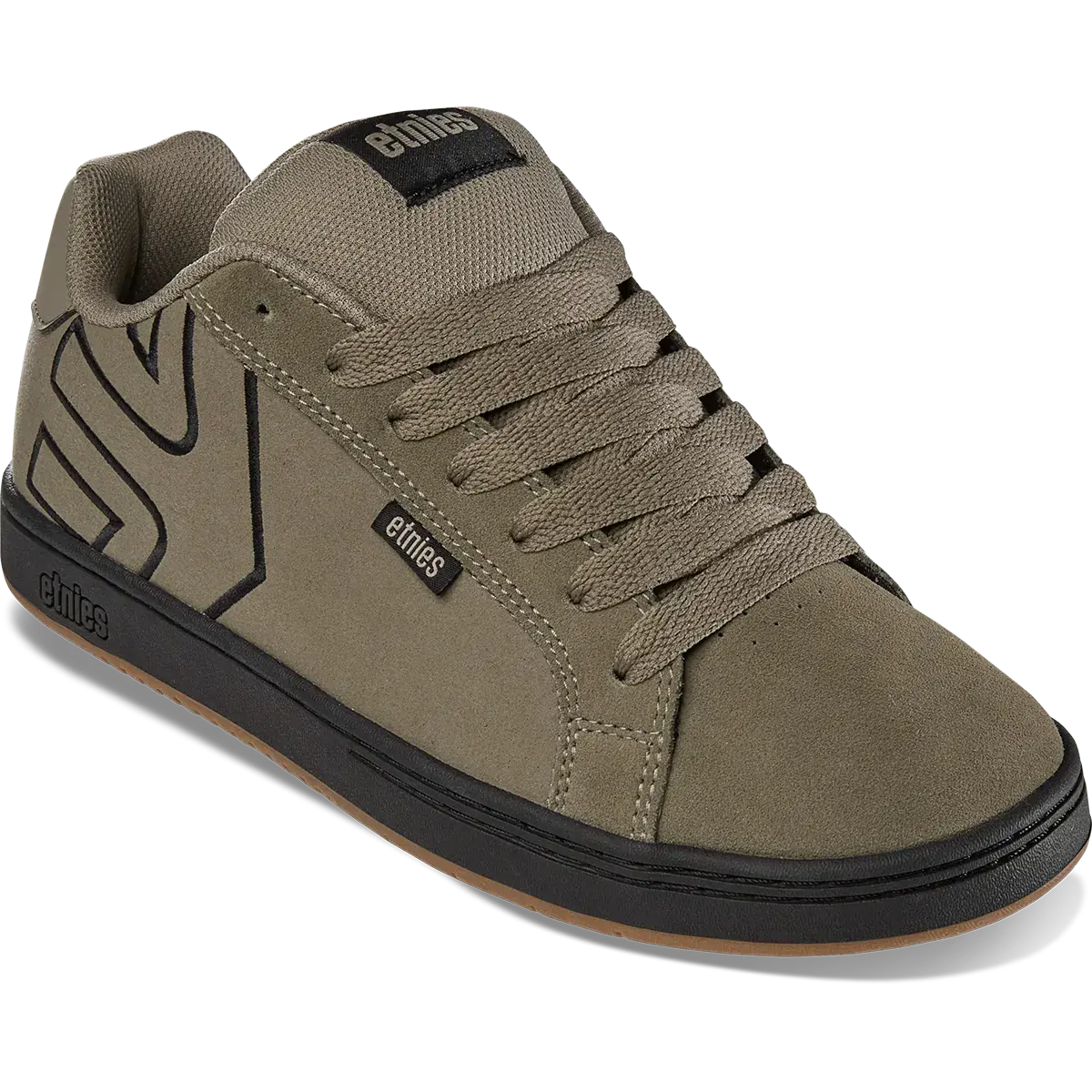 Fader Skate Low-Top Shoe | etnies Skateboarding Low-Top Shoe Etnies Skate Original Sustainability Gear