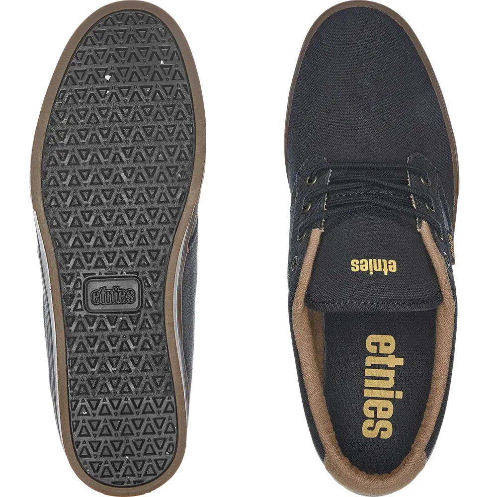 Jameson 2 Eco Low-Top Shoe Etnies Skate Original Sustainability Gear