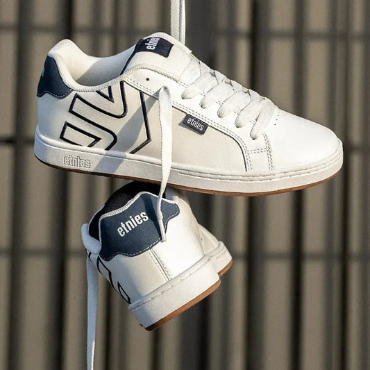 Fader Skate Low-Top Shoe - Skateboarding | etnies Official Low-Top Shoe Etnies Skate Original Sustainability Gear