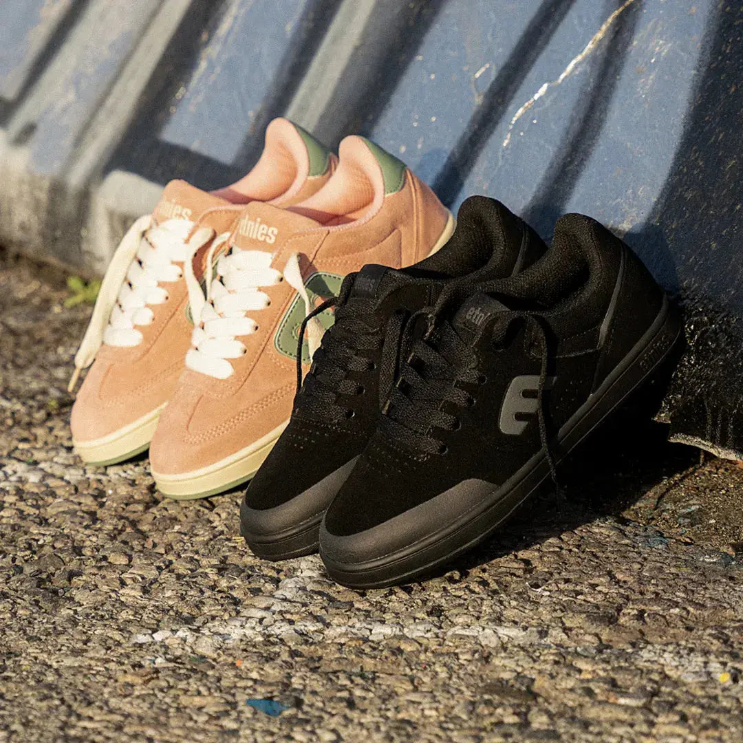 Kids Shoes - Marana Skate Low-Top | etnies Official Low-Top Shoe Etnies Skate Original Sustainability Gear