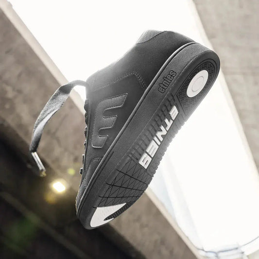 Kingpin 2K Classic Skate Shoes - skateboarding | etnies Official Etnies Skate Original Sustainability Gear