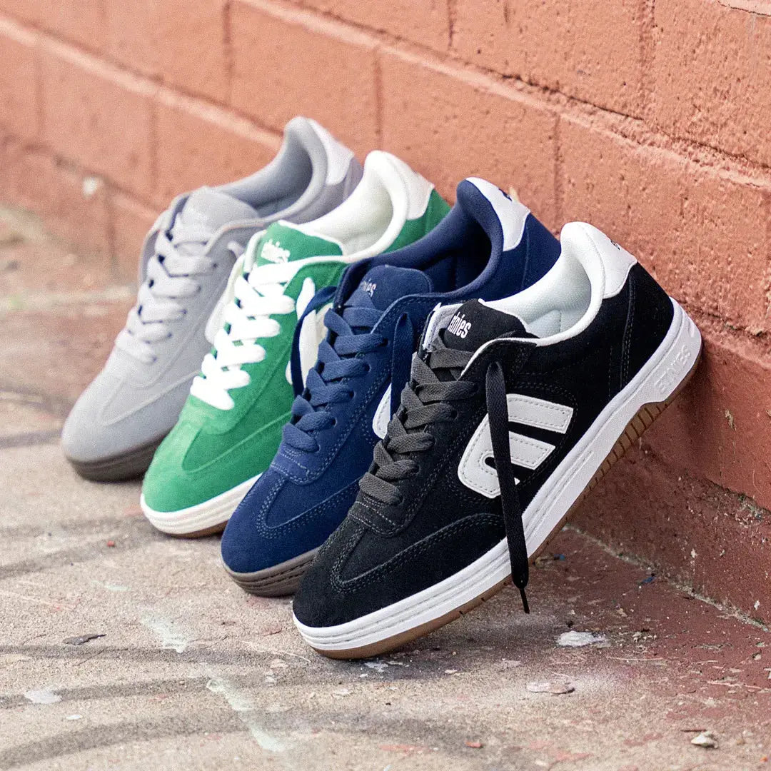 Locut Skate Low-Top Shoe - skateboarding | etnies Official Low-Top Shoe Etnies Skate Original Sustainability Gear