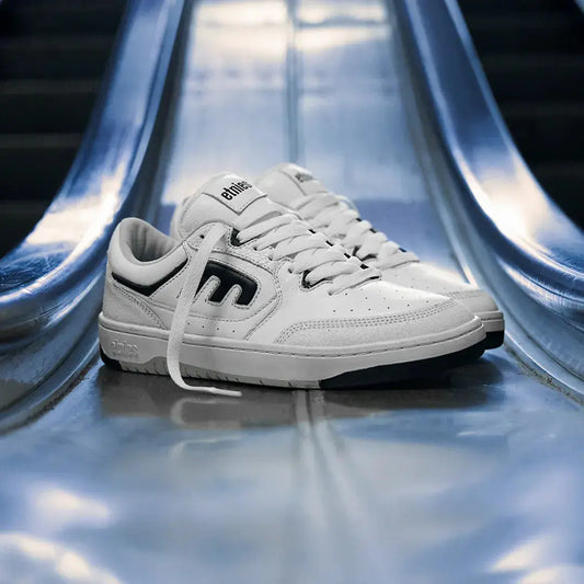 Loot Skate Low-Top Shoe - Skateboarding | etnies Official Low-Top Shoe Etnies Skate Original Sustainability Gear