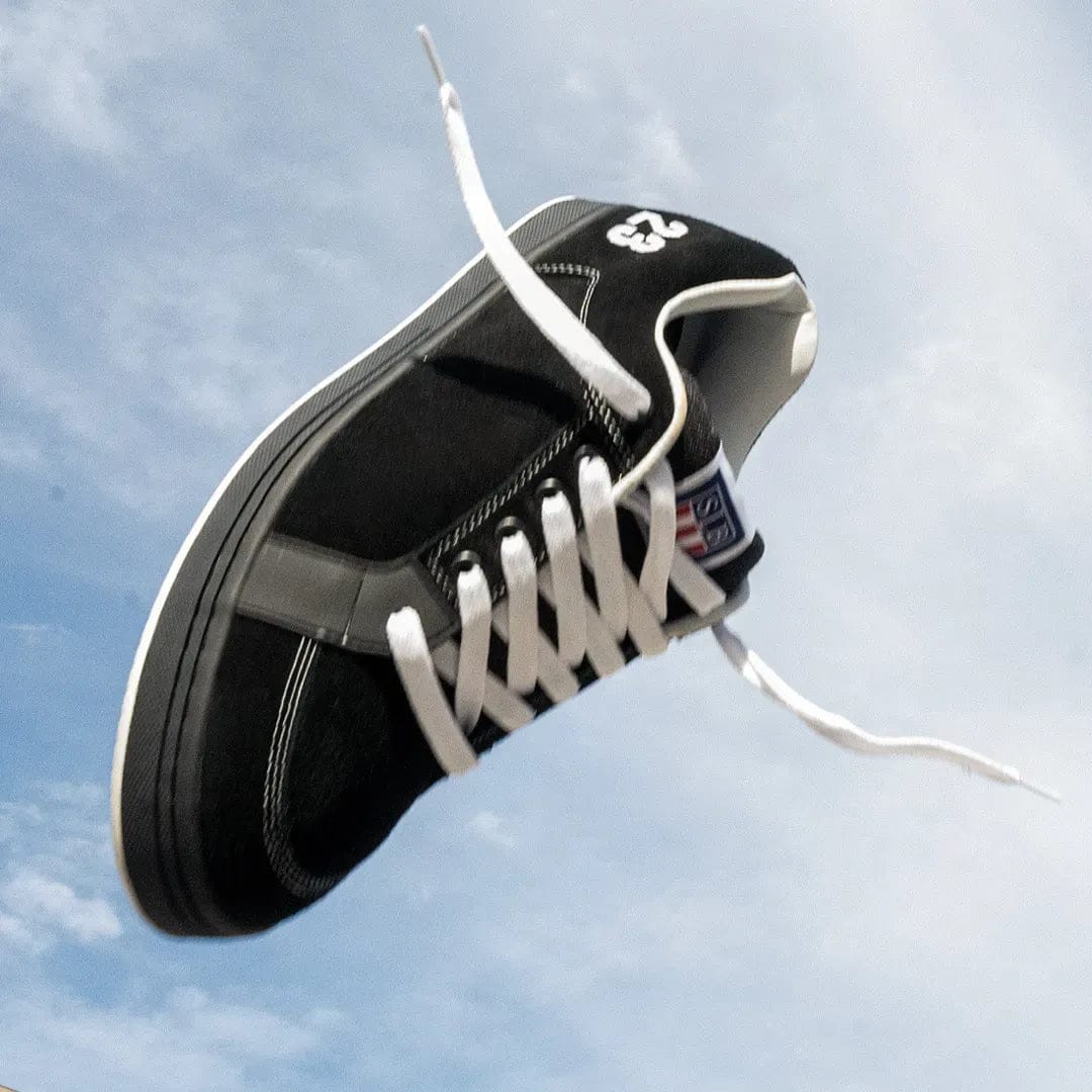 Sal 23 black/white - skate shoes | etnies Official etnies Skate Original Sustainability Gear