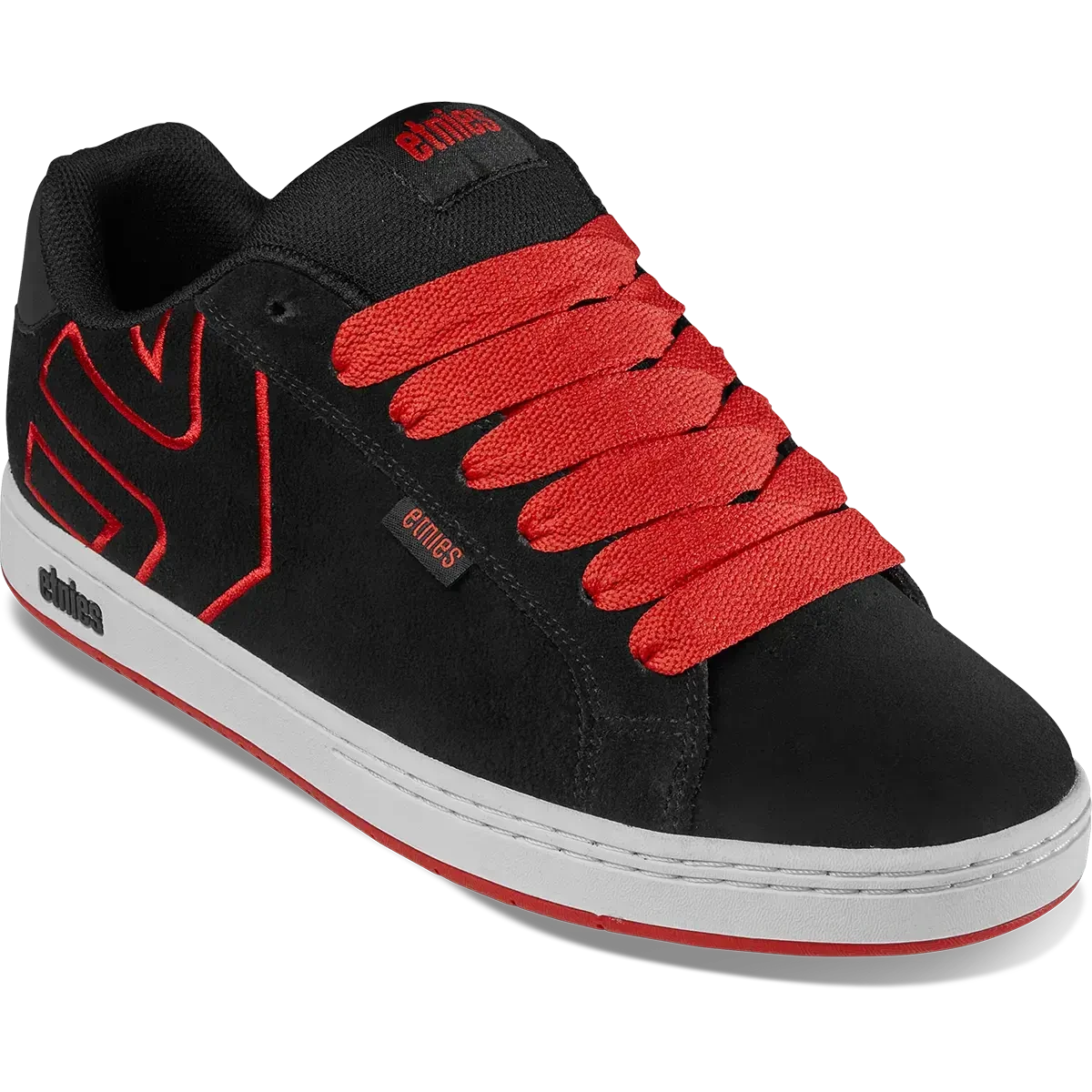 Fader Skate Low-Top Shoe | etnies Skateboarding Low-Top Shoe Etnies Skate Original Sustainability Gear