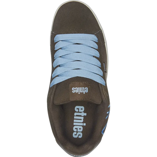 Fader Skate Low-Top Shoe | etnies Skateboarding Low-Top Shoe Etnies Skate Original Sustainability Gear