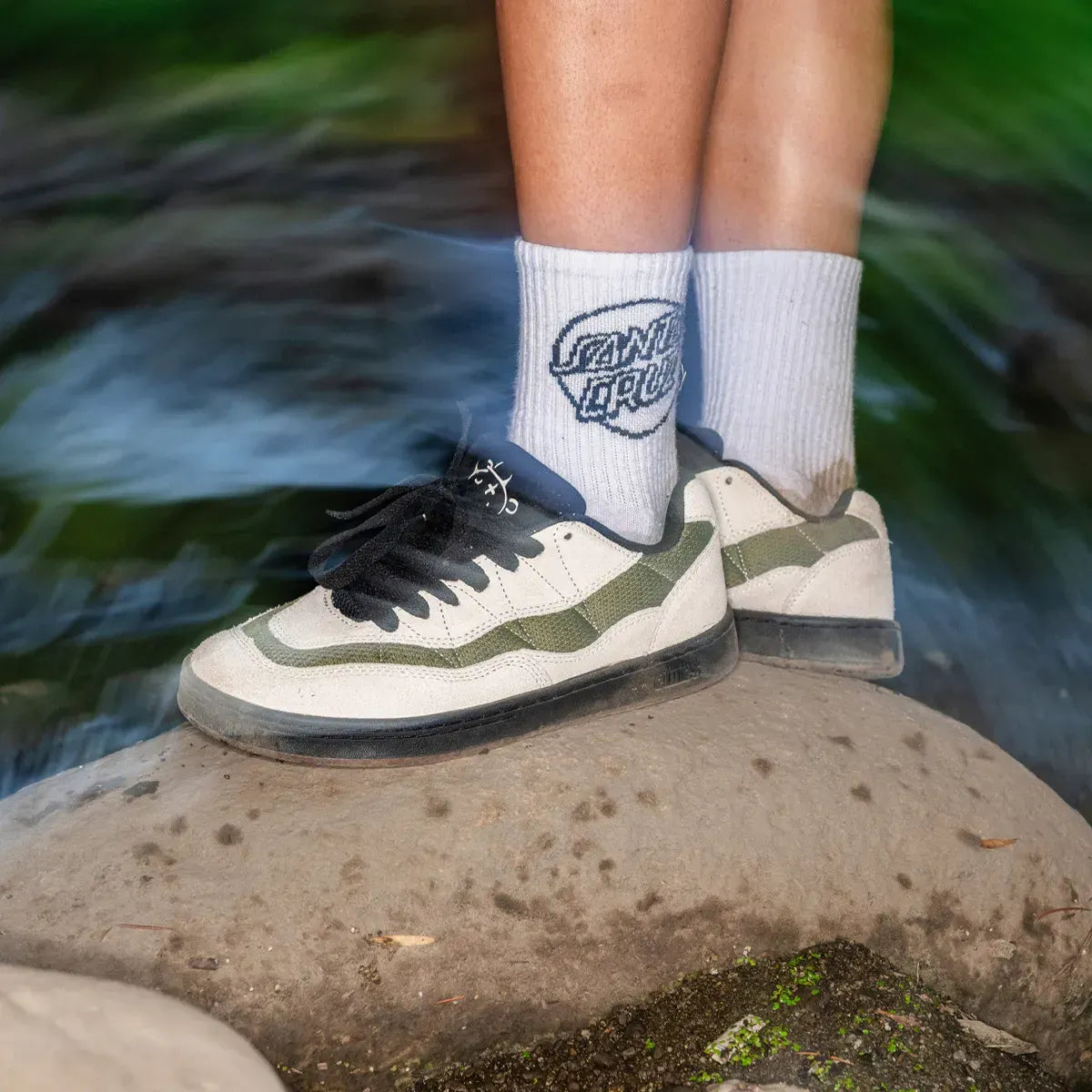 Snake X Fabiana Delfino Low-Top Shoe Etnies Skate Original Sustainability Gear