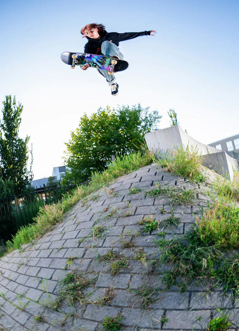 Collection - Skate Classic