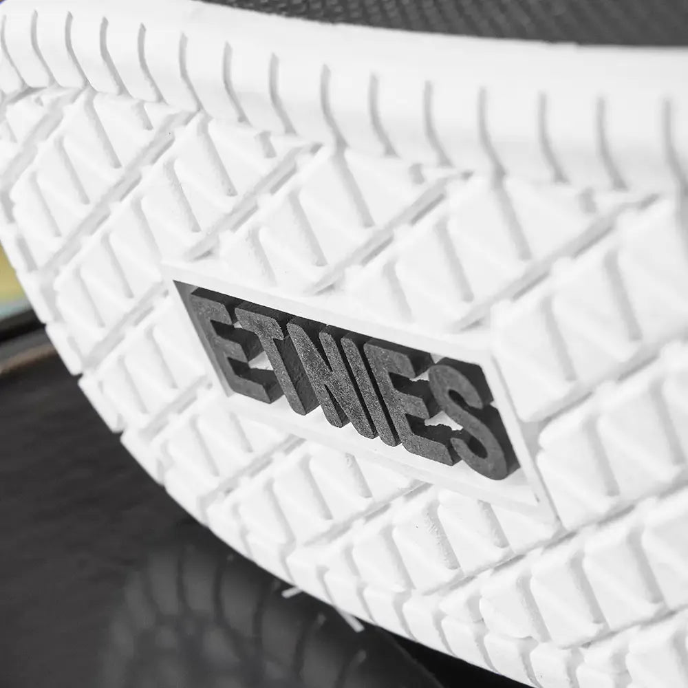 Sal 23 white/black - skate shoes | etnies Official Low-Top Shoe Etnies Skate Original Sustainability Gear