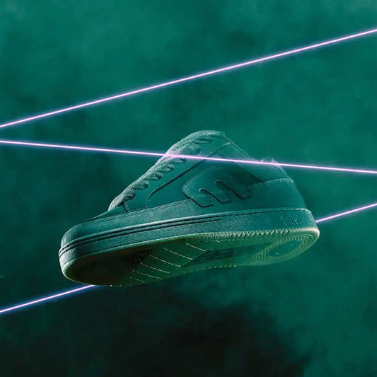 Kingpin 2K Skate Shoes - skateboarding | etnies Official Low-Top Shoe etnies Skate Original Sustainability Gear