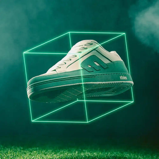 Kingpin 2K Classi Skate Shoe - skateboarding | etnies Official Low-Top Shoe etnies Skate Original Sustainability Gear