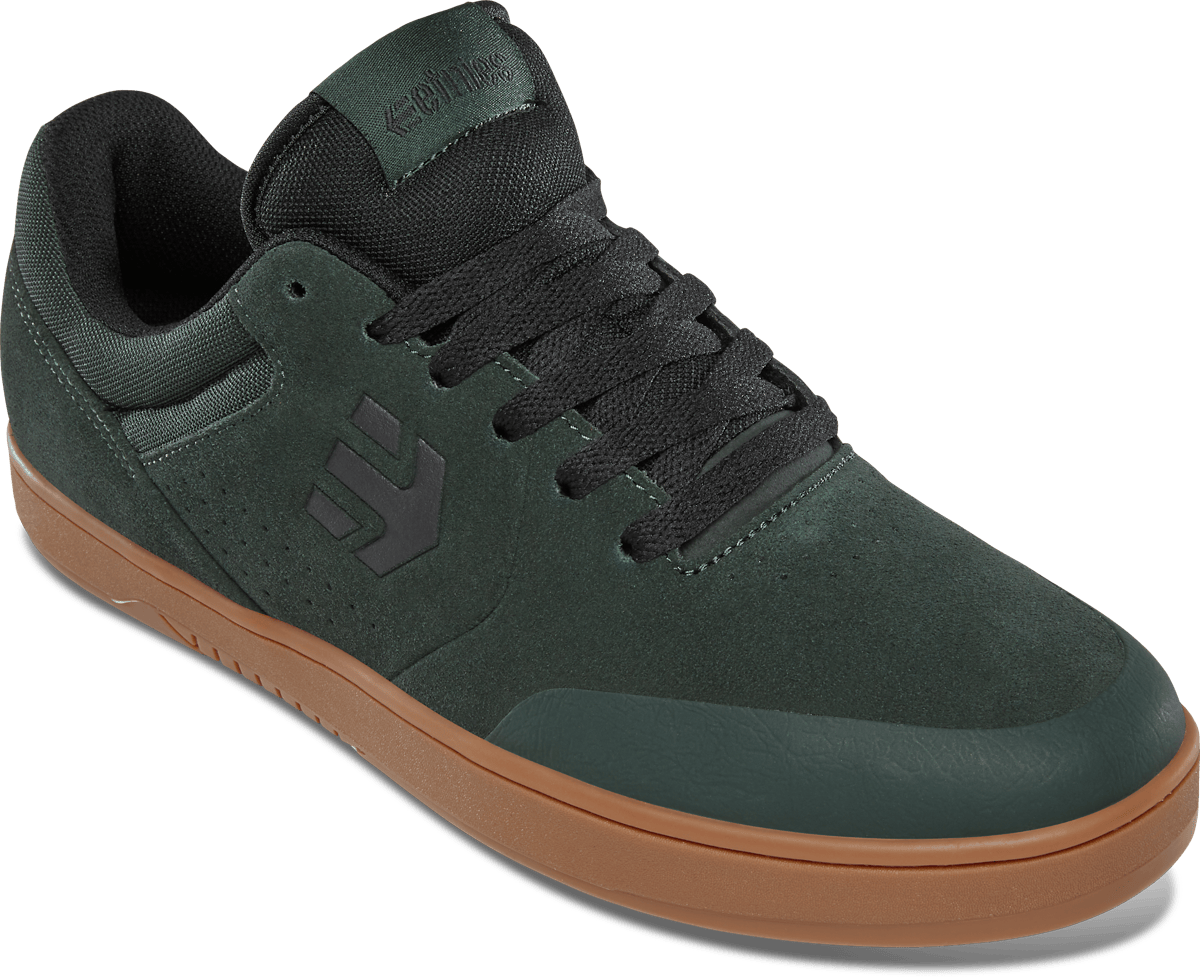 Marana Michelin Low-Top Shoe Etnies Skate Original Sustainability Gear