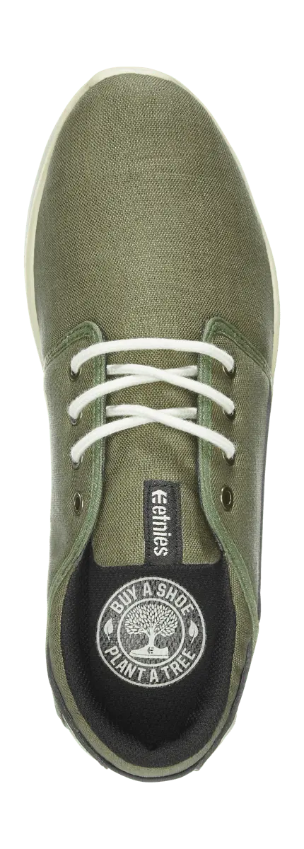 Scout Low-Top Shoe Etnies Skate Original Sustainability Gear