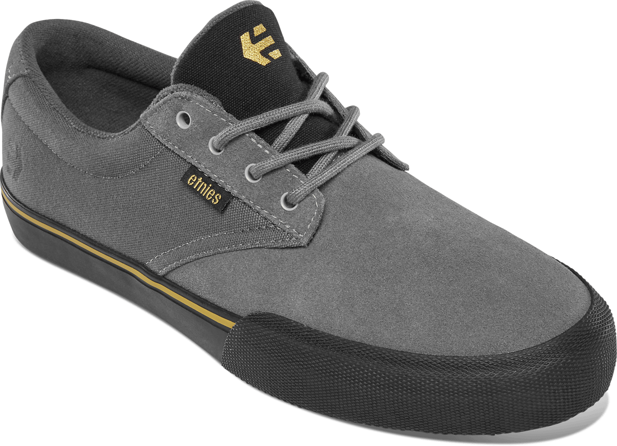 Jameson Vulc Low-Top Vulcanized Etnies Skate Original Sustainability Gear