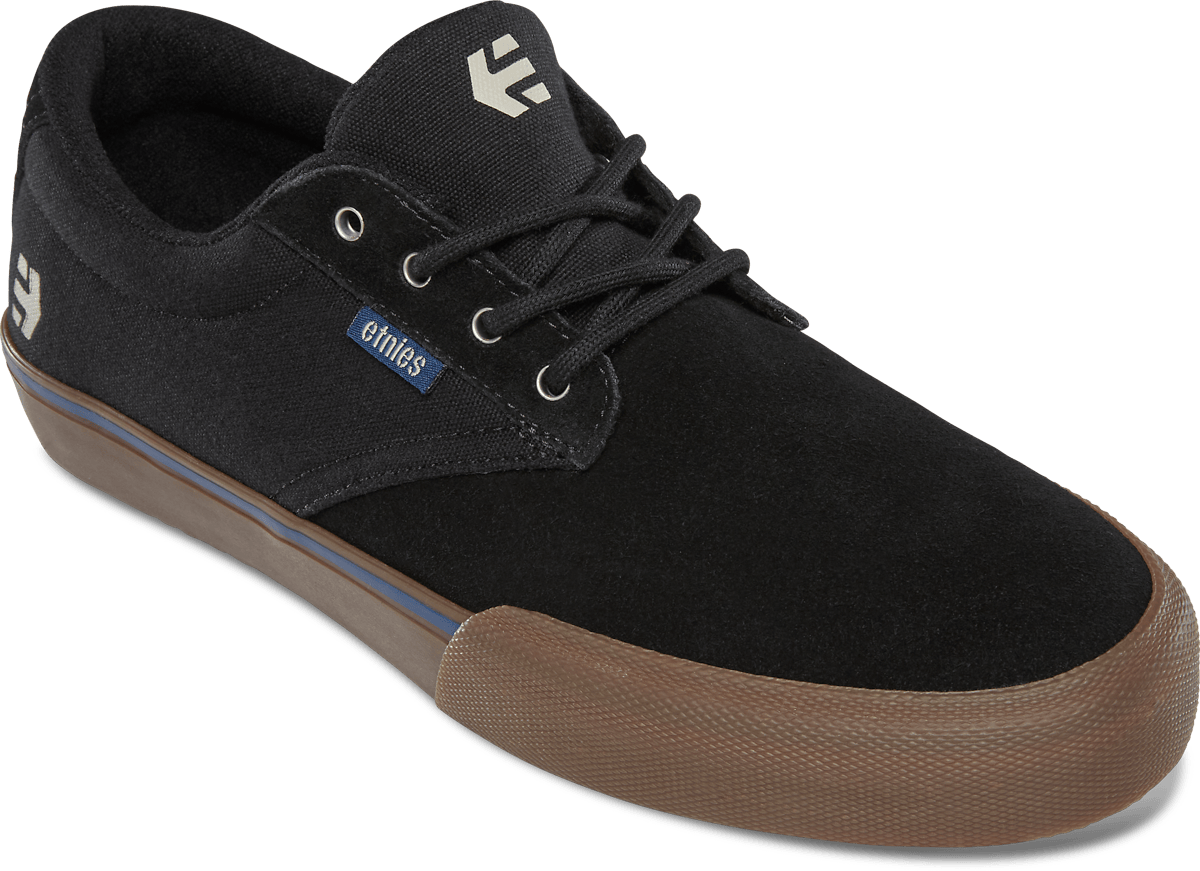 Jameson Vulc Low-Top Vulcanized Etnies Skate Original Sustainability Gear