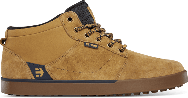 Etnies jefferson mid sales black