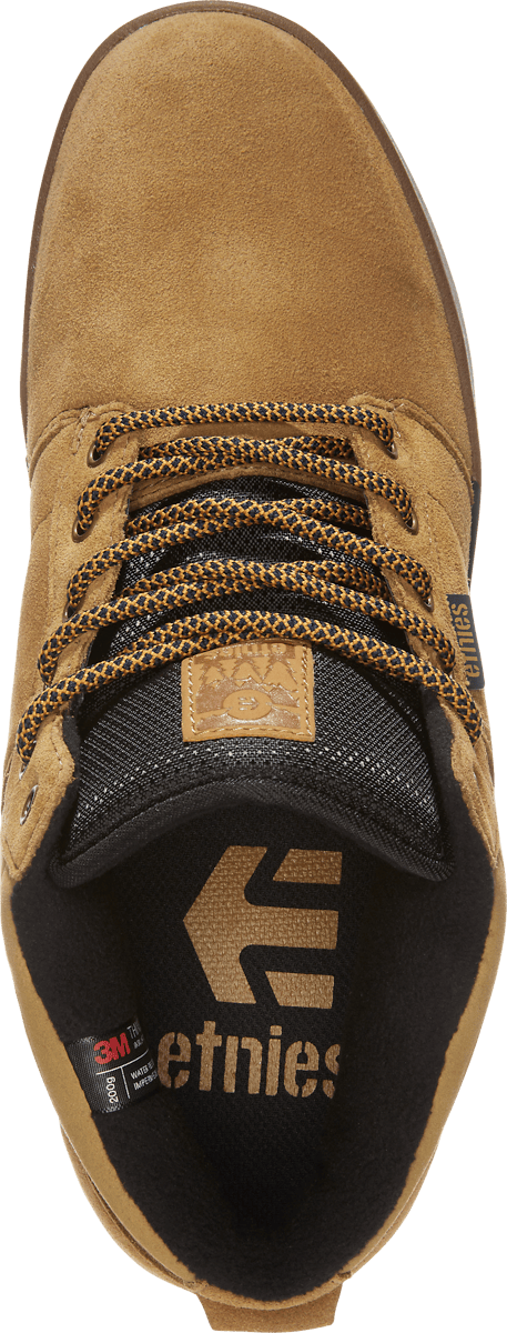 JEFFERSON MTW Hi-Top Shoe Etnies Skate Original Sustainability Gear