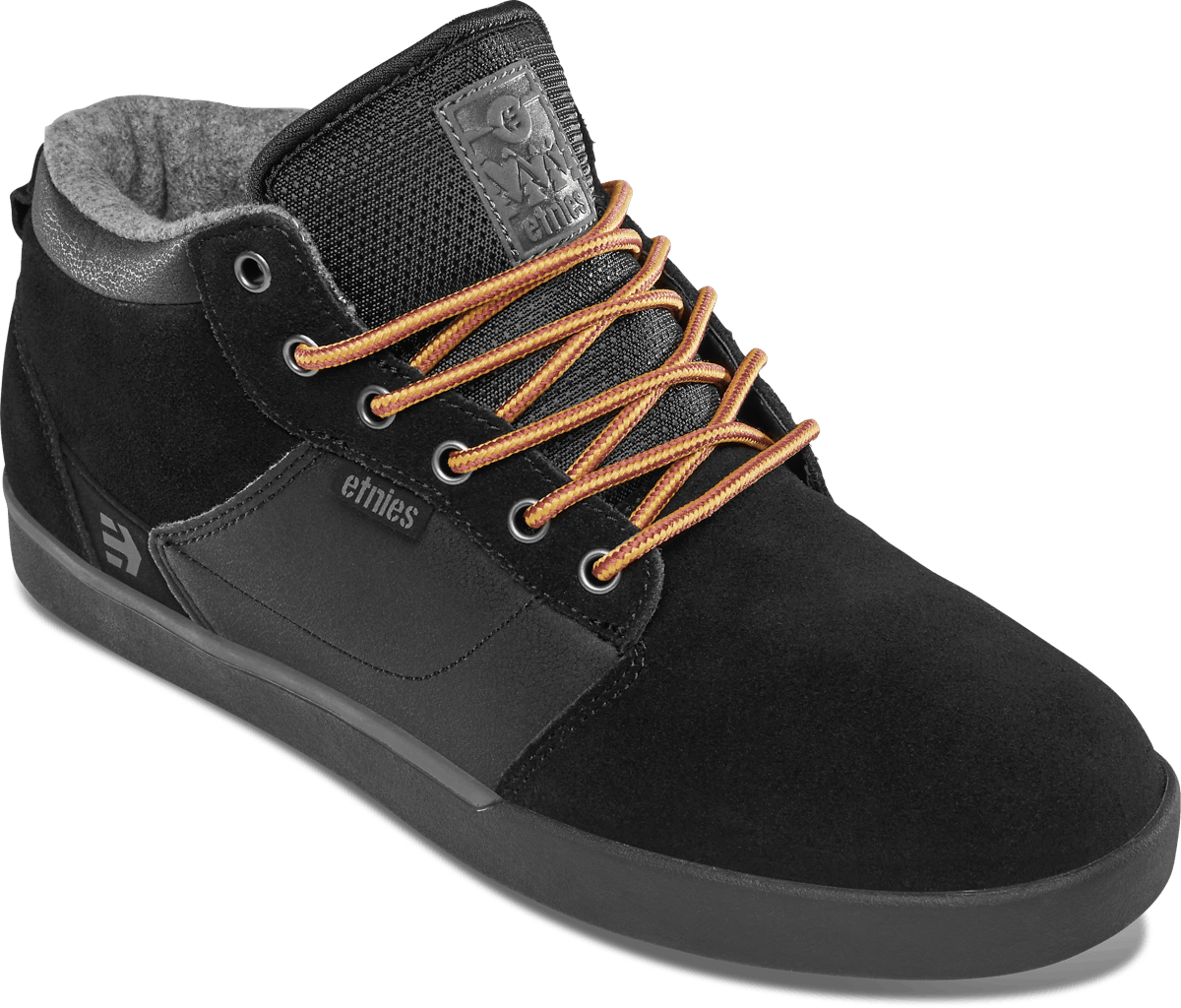 JEFFERSON MTW Hi-Top Shoe Etnies Skate Original Sustainability Gear