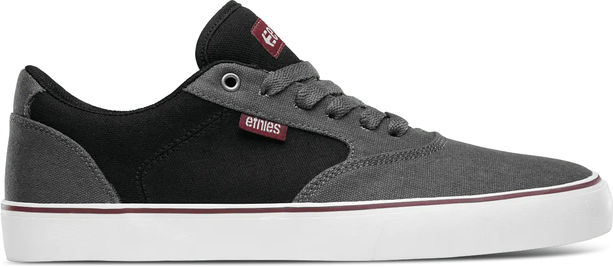 BLITZ Low-Top Vulcanized Etnies Skate Original Sustainability Gear