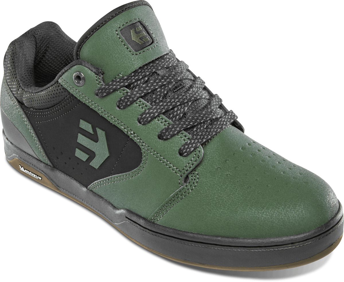 CAMBER CRANK MTB Low-Top Shoe Etnies Skate Original Sustainability Gear