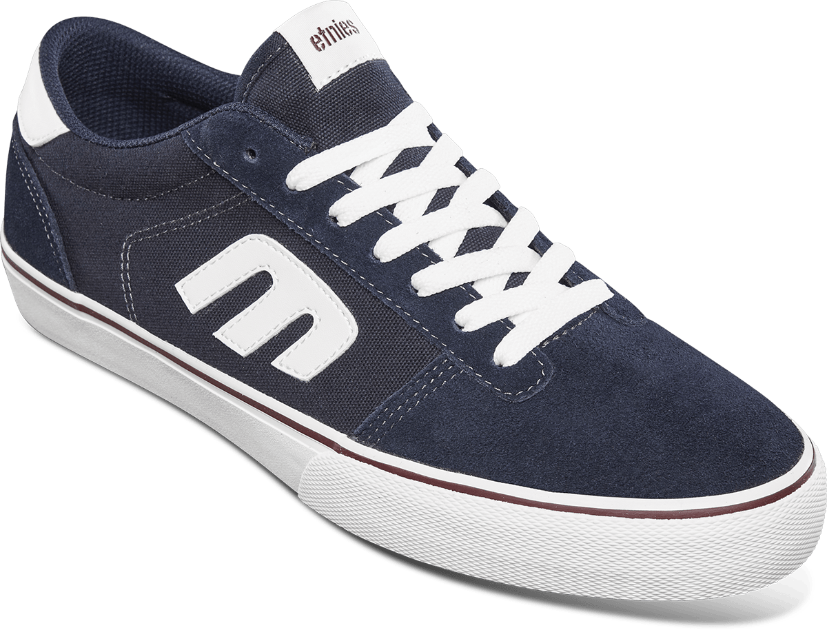 CALLI VULC Low-Top Vulcanized Etnies Skate Original Sustainability Gear