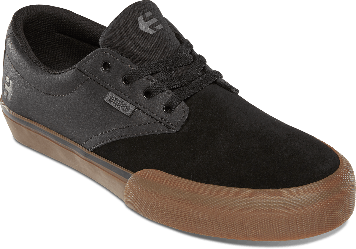 Jameson Vulc Bmx Low-Top Vulcanized Etnies Skate Original Sustainability Gear