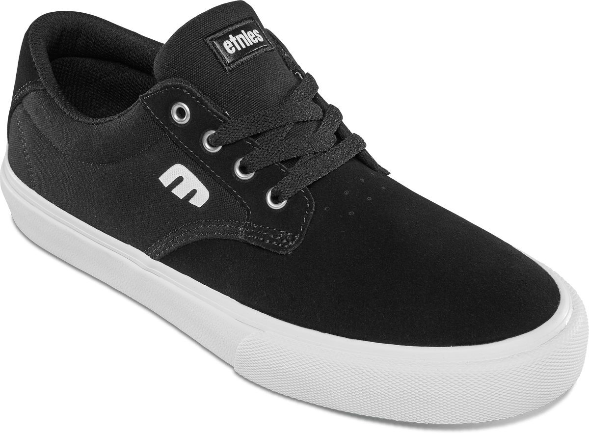 Singleton Vulc XLT Low-Top Vulcanized Etnies Skate Original Sustainability Gear