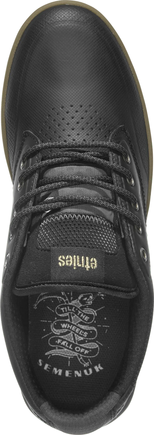 Semenuk Pro MTB Low-Top Shoe Etnies Skate Original Sustainability Gear