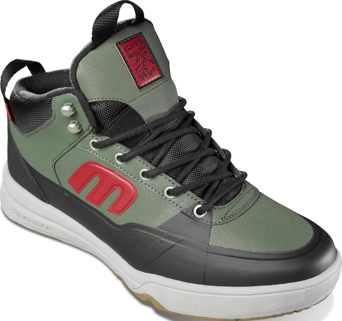 JONES MTW Shoes Etnies Skate Original Sustainability Gear