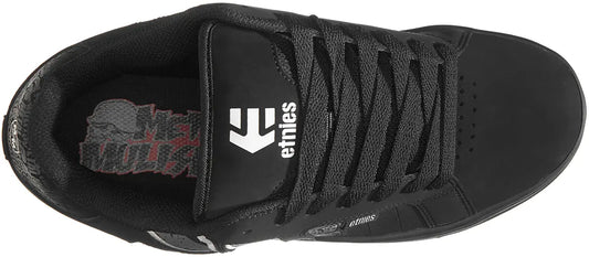 METAL MULISHA FADER 2 Low-Top Shoe Etnies Skate Original Sustainability Gear