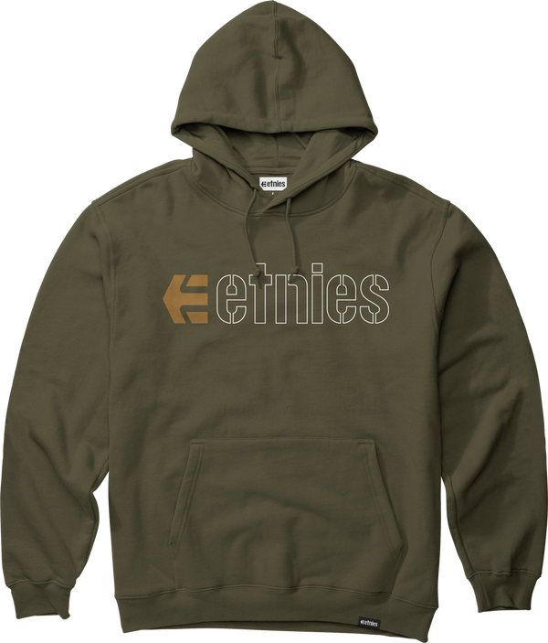 Etnies fashion sweatshirt