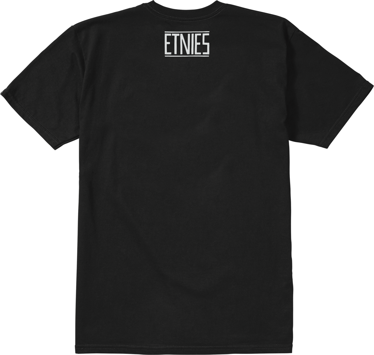 CB HANDS TEE Etnies Skate Original Sustainability Gear