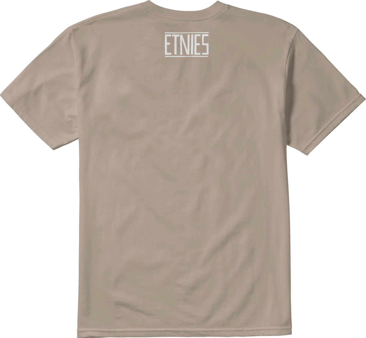 CB HANDS TEE Etnies Skate Original Sustainability Gear
