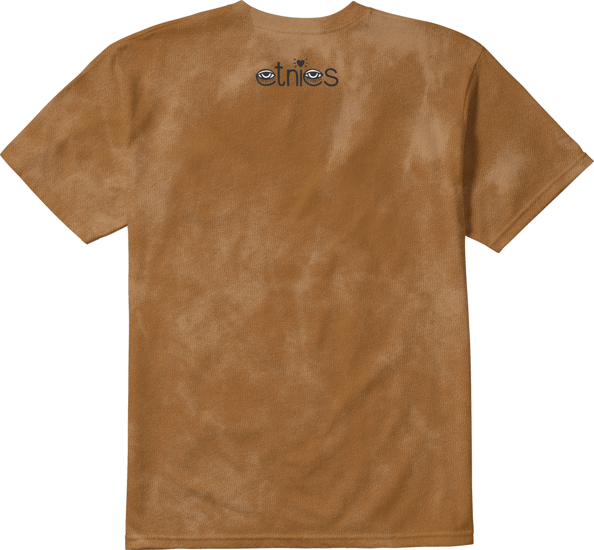 CB WASH TEE Etnies Skate Original Sustainability Gear