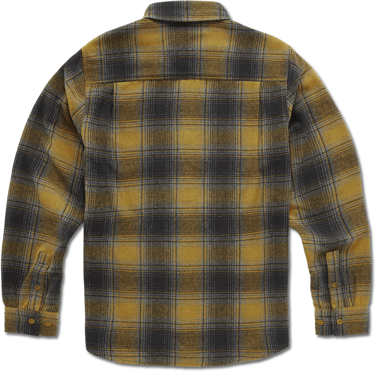 INDY FLANNEL Etnies Skate Original Sustainability Gear