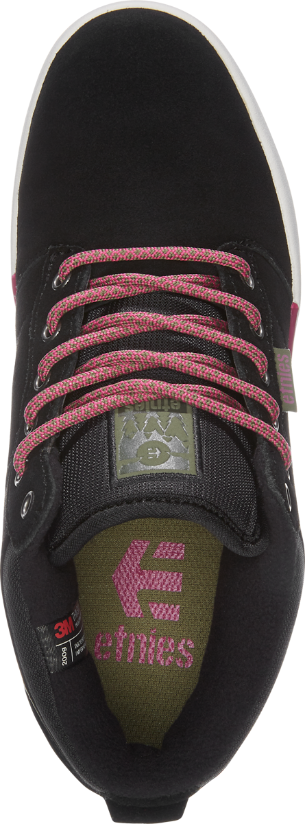 Etnies jefferson 2025 mid winter