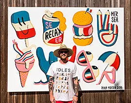 PHIL MORGAN INTERVIEW  | etnies Skateboarding Skate