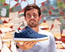 INTRODUCING THE VEER  | etnies Skateboarding Skate