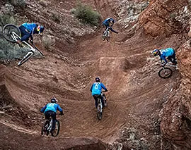 SEMENUK RAW 100  | etnies Skateboarding Skate