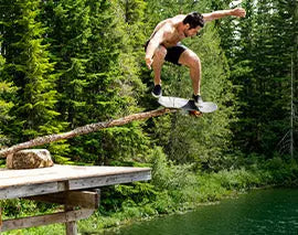ETNIES X SUN DIEGO BOARDSHOP - BUY A SHOE, PLANT A TREE  | etnies Skateboarding Skate