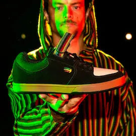 etnies X Grizzly collection prize pack giveaway  | etnies Skateboarding Skate